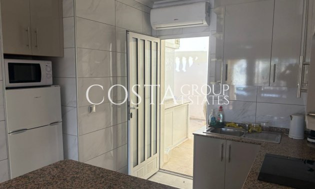 Resale - House -
Algorfa - Algorfa Centro