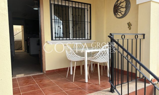Resale - House -
Algorfa - Algorfa Centro