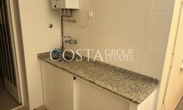 Resale - House -
Algorfa - Algorfa Centro