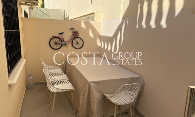 Resale - House -
Algorfa - Algorfa Centro