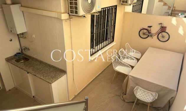 Resale - House -
Algorfa - Algorfa Centro