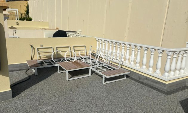 Resale - House -
Algorfa - Algorfa Centro