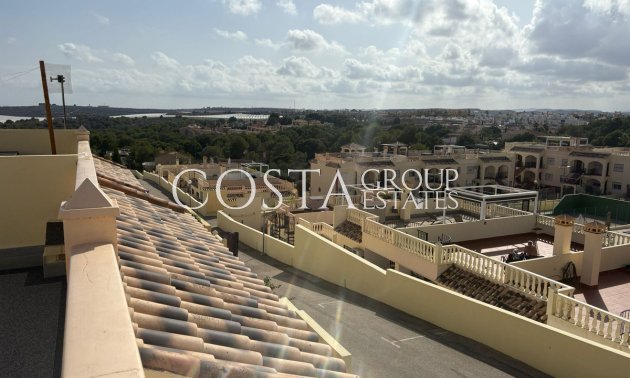 Resale - House -
Algorfa - Algorfa Centro