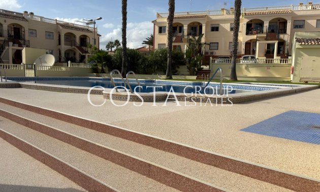 Resale - House -
Algorfa - Algorfa Centro