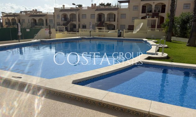 Resale - House -
Algorfa - Algorfa Centro