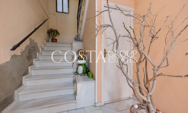 Resale - Apartments -
Torrevieja - Torrevieja Centro