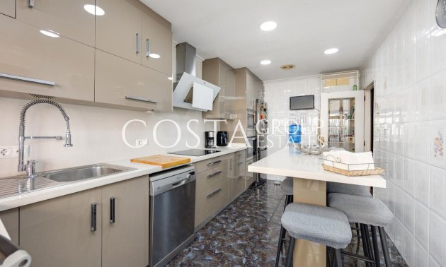 Resale - Apartments -
Torrevieja - Torrevieja Centro