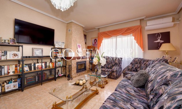 Resale - Apartments -
Torrevieja - Torrevieja Centro