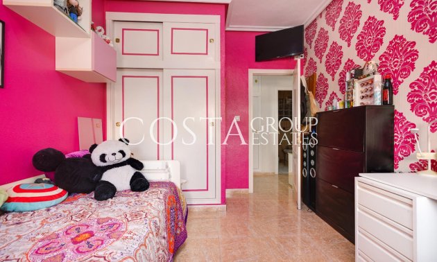 Resale - Apartments -
Torrevieja - Torrevieja Centro