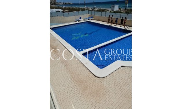 Resale - Apartments -
San Javier - La Manga