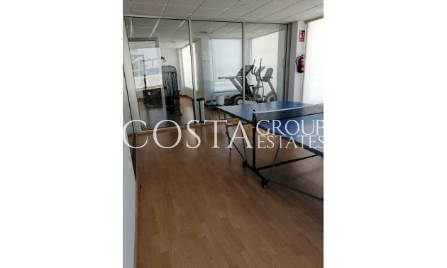 Resale - Apartments -
San Javier - La Manga