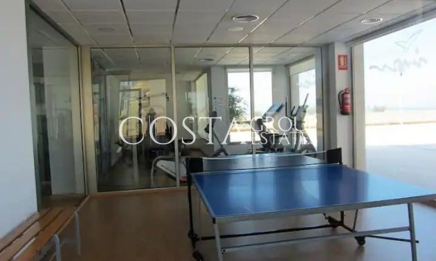 Resale - Apartments -
San Javier - La Manga