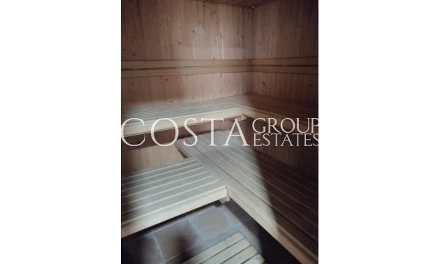 Resale - Apartments -
San Javier - La Manga