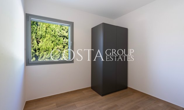 Resale - Villa -
Benissa - Benissa Centro