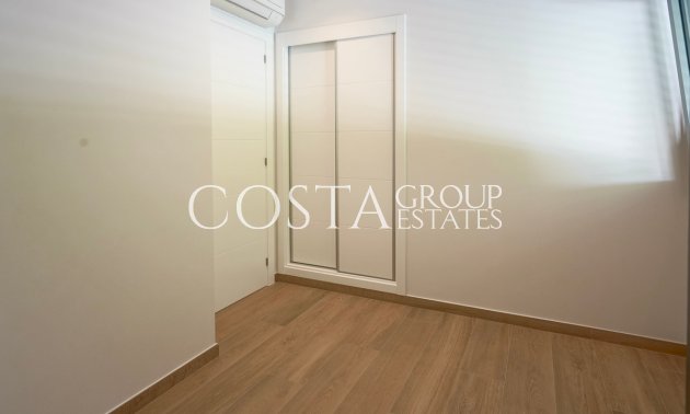 Resale - Villa -
Benissa - Benissa Centro