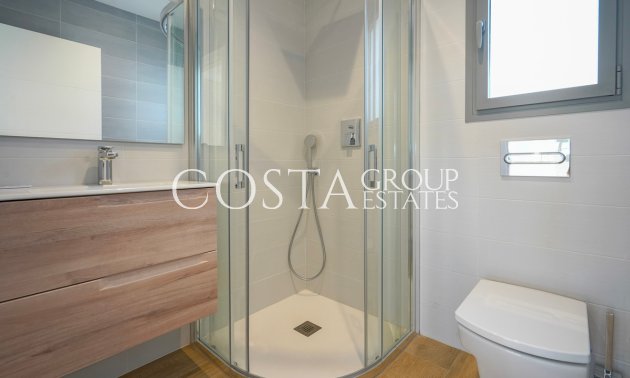 Resale - Villa -
Benissa - Benissa Centro