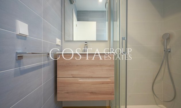 Resale - Villa -
Benissa - Benissa Centro