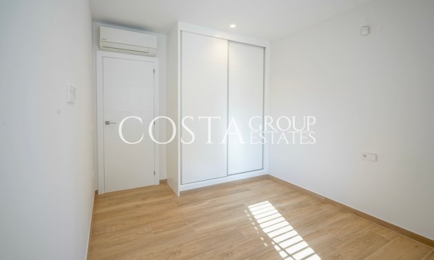 Resale - Villa -
Benissa - Benissa Centro