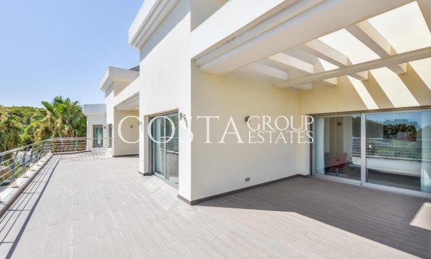 Resale - House -
Benissa - Benissa Centro