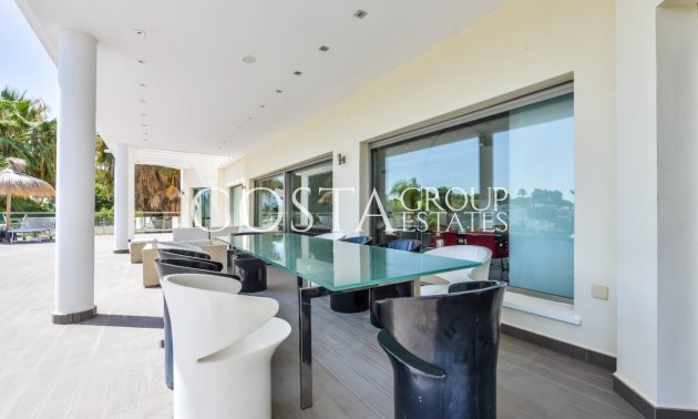 Resale - House -
Benissa - Benissa Centro