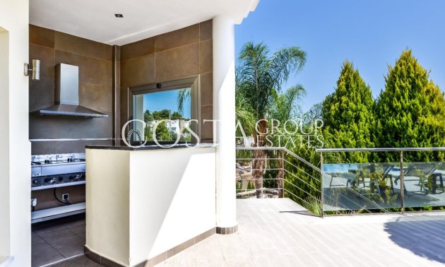 Resale - House -
Benissa - Benissa Centro