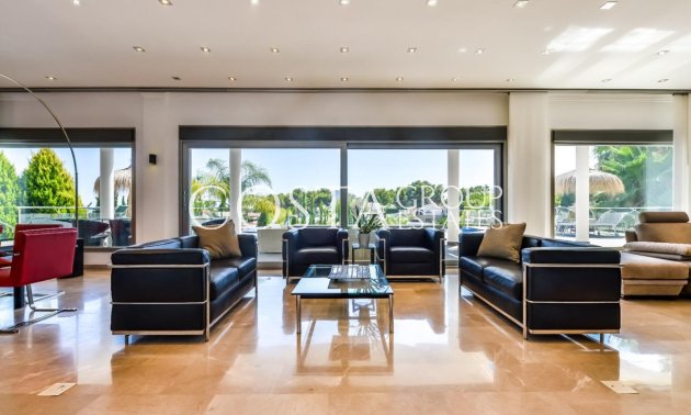 Resale - House -
Benissa - Benissa Centro