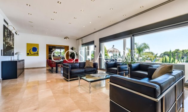 Resale - House -
Benissa - Benissa Centro