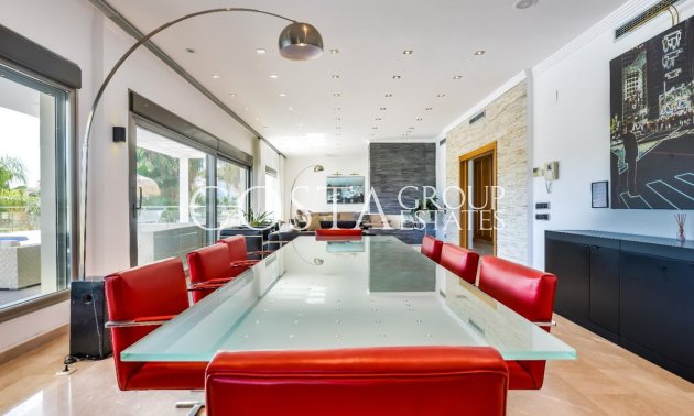 Resale - House -
Benissa - Benissa Centro