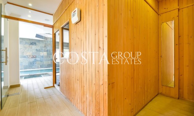 Resale - House -
Benissa - Benissa Centro