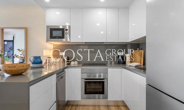 Resale - Apartments -
Orihuela - Orihuela Costa