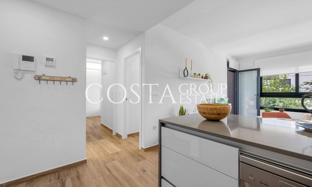 Resale - Apartments -
Orihuela - Orihuela Costa