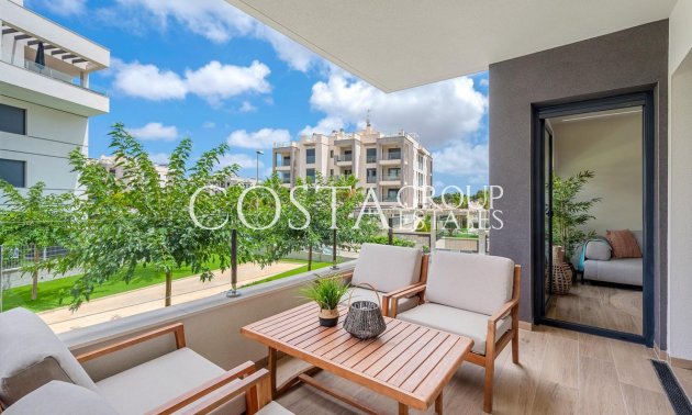 Resale - Apartments -
Orihuela - Orihuela Costa