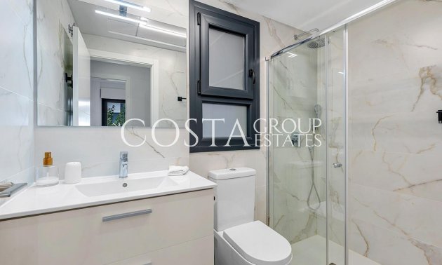 Resale - Apartments -
Orihuela - Orihuela Costa