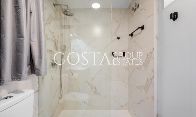 Resale - Apartments -
Orihuela - Orihuela Costa