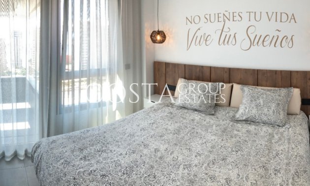 Resale - Apartments -
Calpe - Calpe Centro