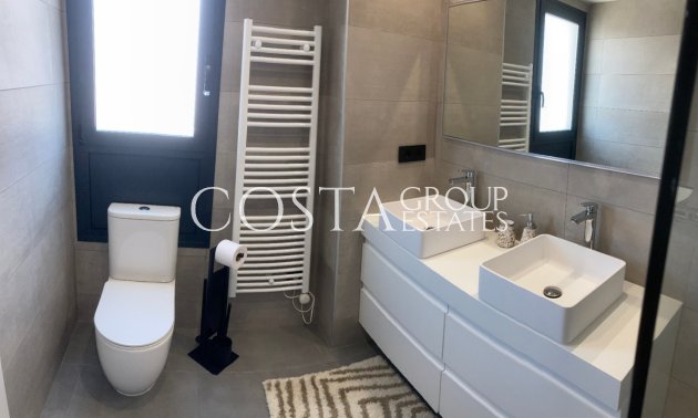 Resale - Apartments -
Calpe - Calpe Centro