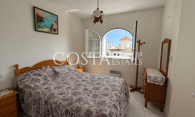 Resale - Apartments -
San Miguel de Salinas - San Miguel de Salinas Centro