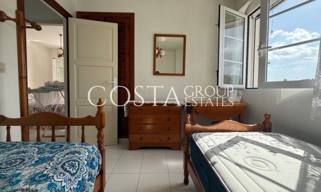 Resale - Apartments -
San Miguel de Salinas - San Miguel de Salinas Centro