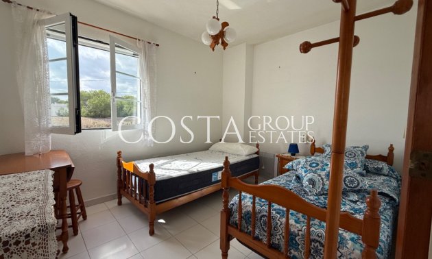 Resale - Apartments -
San Miguel de Salinas - San Miguel de Salinas Centro