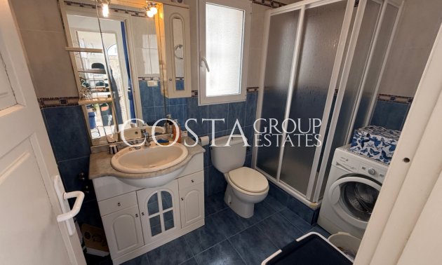 Resale - Apartments -
San Miguel de Salinas - San Miguel de Salinas Centro