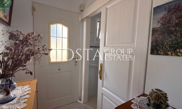 Resale - Apartments -
San Miguel de Salinas - San Miguel de Salinas Centro