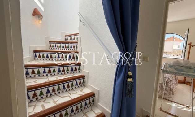 Resale - Apartments -
San Miguel de Salinas - San Miguel de Salinas Centro