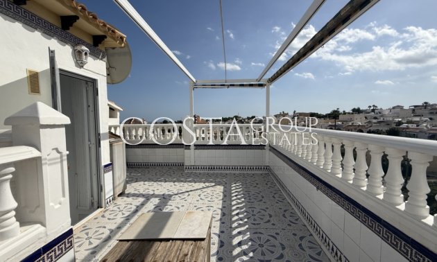 Resale - Apartments -
San Miguel de Salinas - San Miguel de Salinas Centro