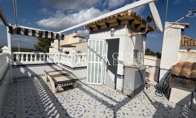 Resale - Apartments -
San Miguel de Salinas - San Miguel de Salinas Centro