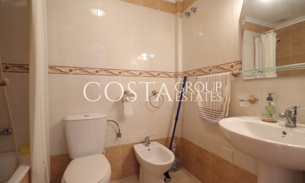 Herverkoop - Villa -
Ciudad Quesada - Lo Marabú