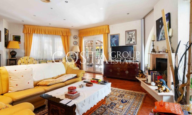 Resale - Villa -
Orihuela - Cabo Roig