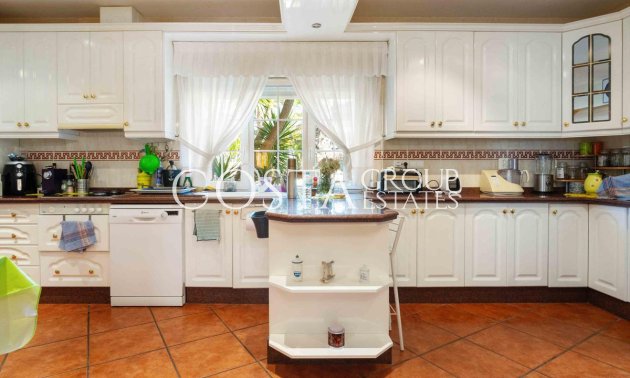 Resale - Villa -
Orihuela - Cabo Roig