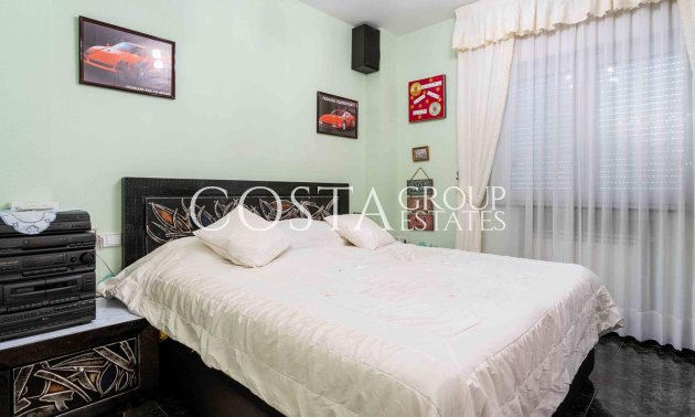 Resale - Villa -
Orihuela - Cabo Roig