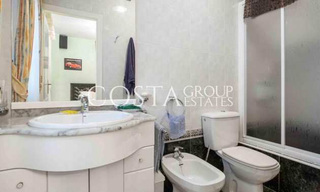 Resale - Villa -
Orihuela - Cabo Roig