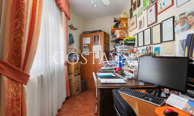 Resale - Villa -
Orihuela - Cabo Roig